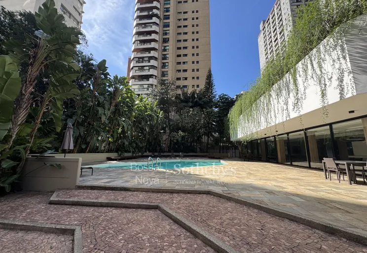 Piscina - Imagem 49