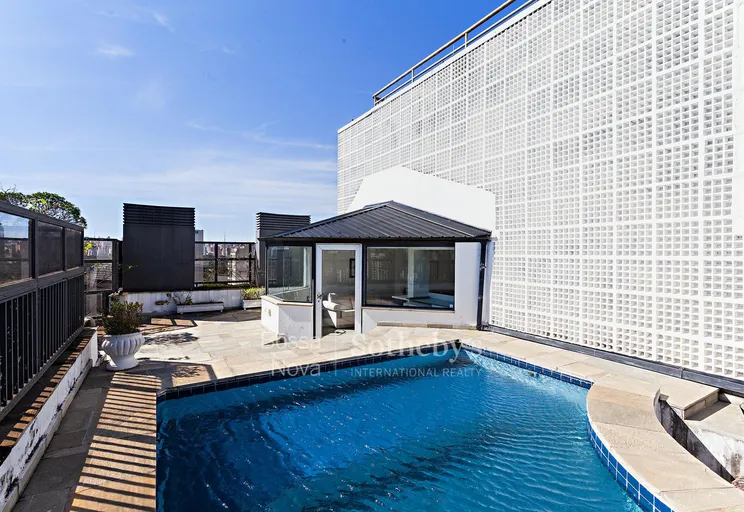 Piscina - Imagem 25