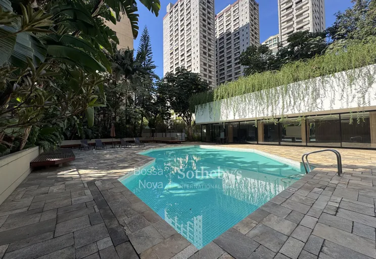 Piscina - Imagem 52