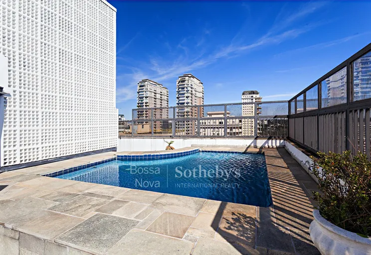 Piscina - Imagem 26