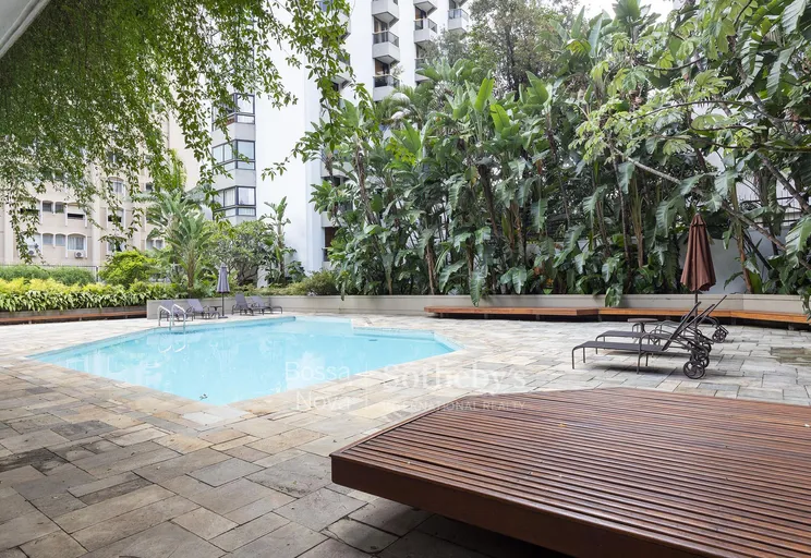 Piscina - Imagem 53