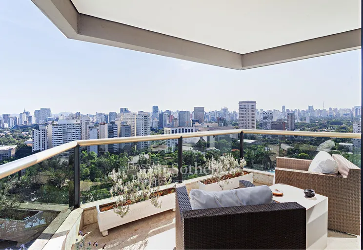 Terraço - Imagem 1