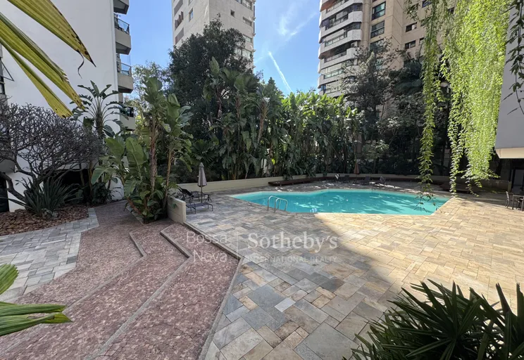 Piscina - Imagem 47