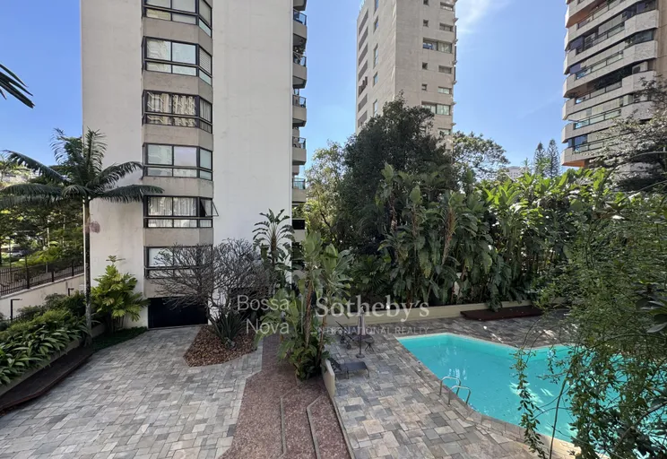 Piscina - Imagem 48
