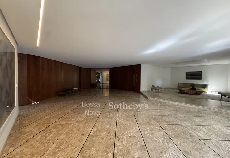 Hall de entrada - Imagem 56