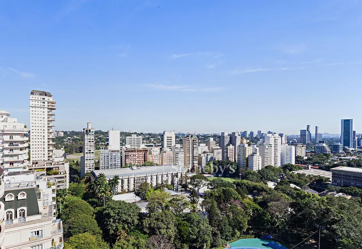 Vista Panorâmica - Imagem 30