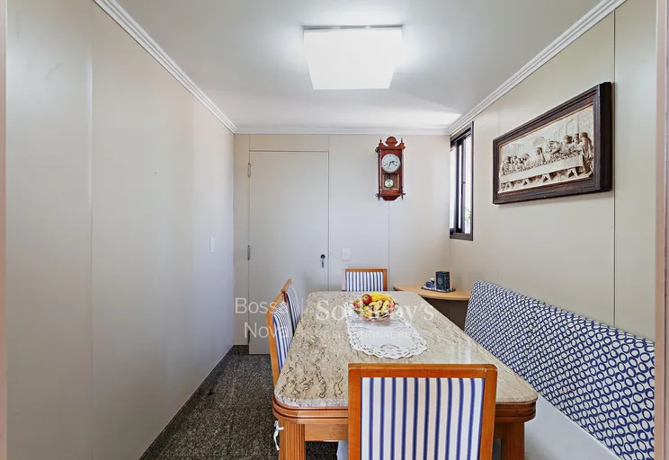 Sala de Almoço - Imagem 11