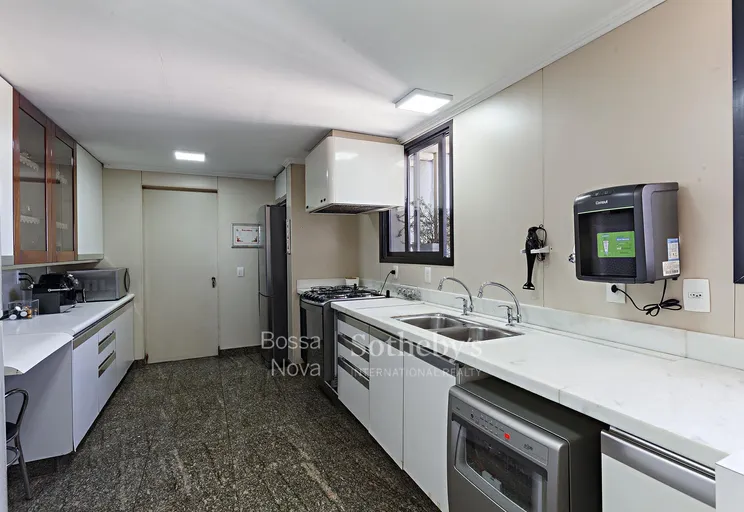 Cozinha - Imagem 12