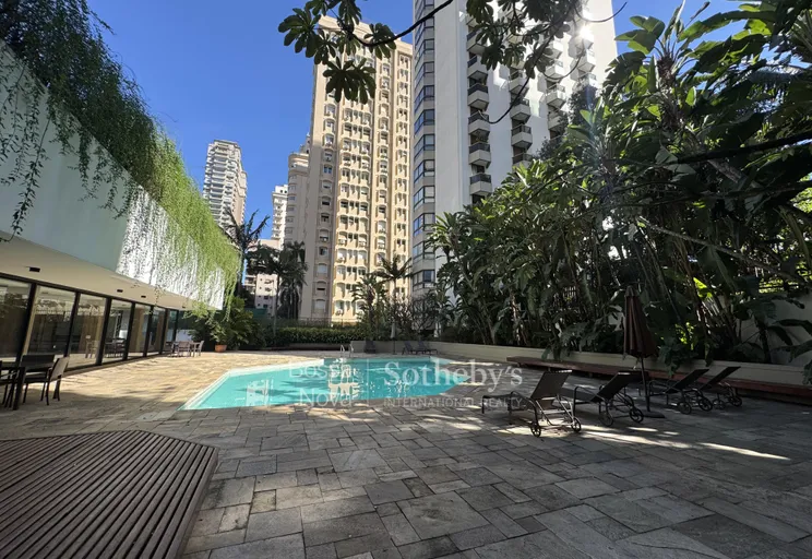 Piscina - Imagem 51