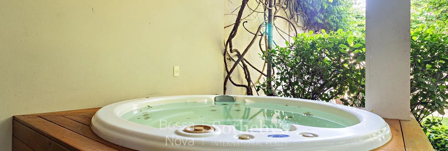 Hidromassagem - Imagem 7