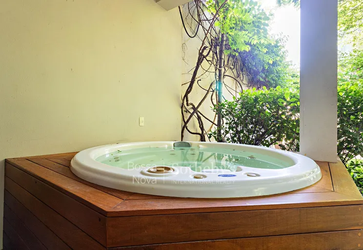 Hidromassagem - Imagem 7