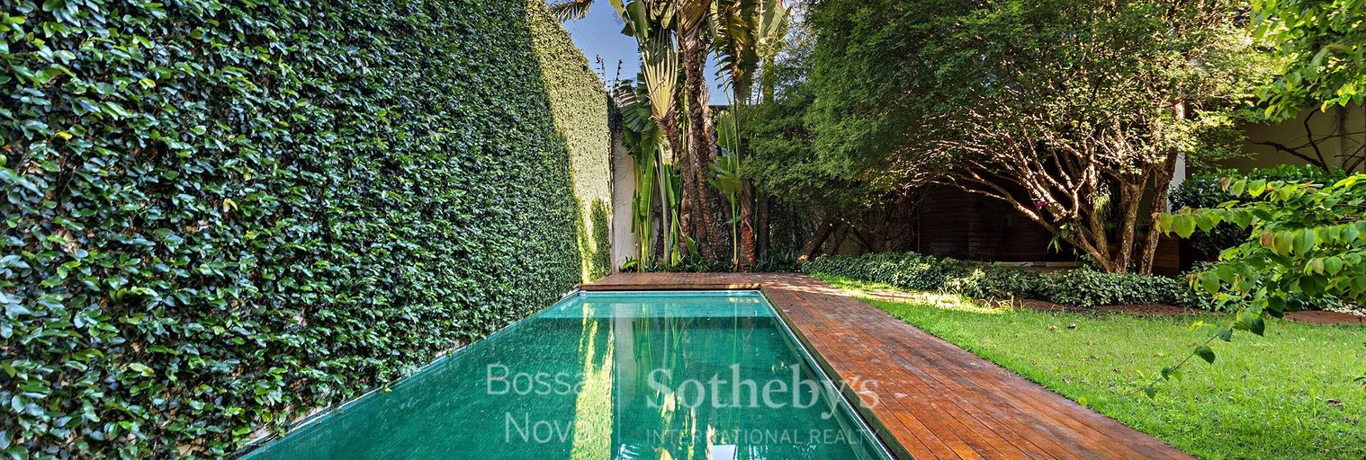 Piscina - Imagem 5