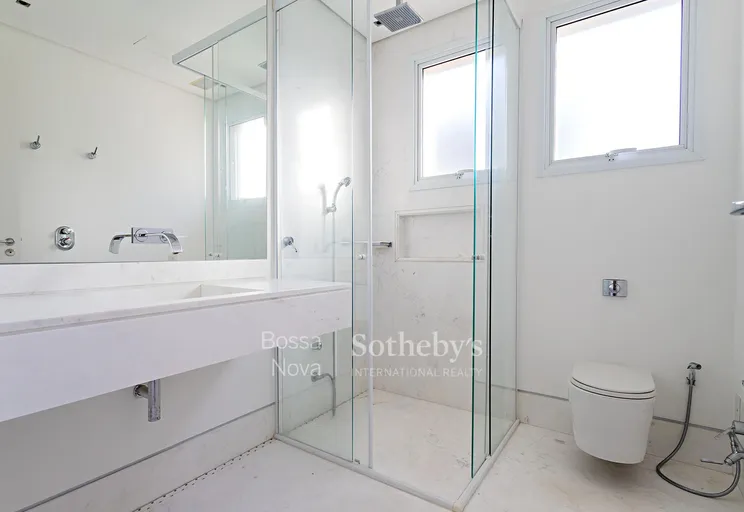 Banheiro da suíte 3 - Imagem 38