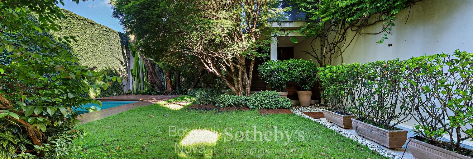 Jardim - Imagem 8