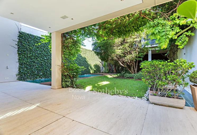 Terraço - Imagem 12