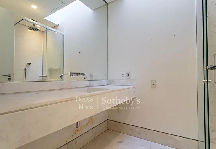 Banheiro da suíte 2 - Imagem 36