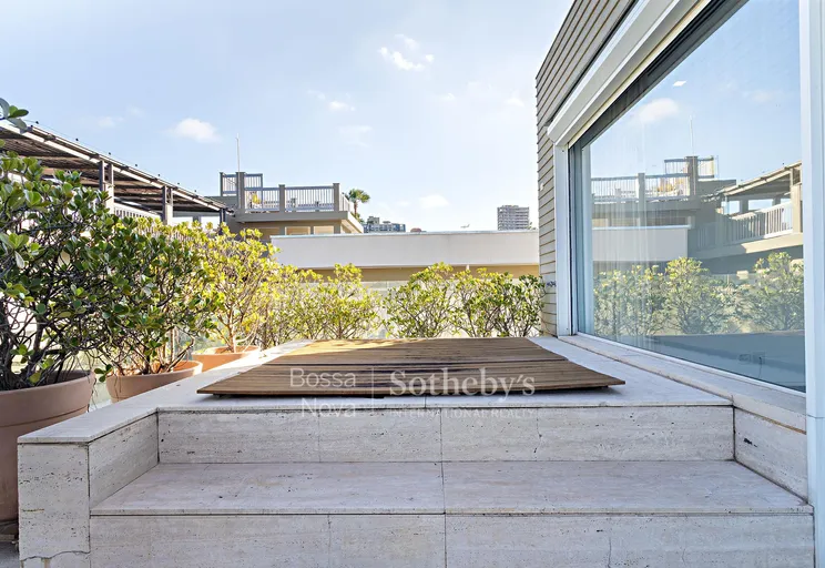 Terraço - Imagem 41