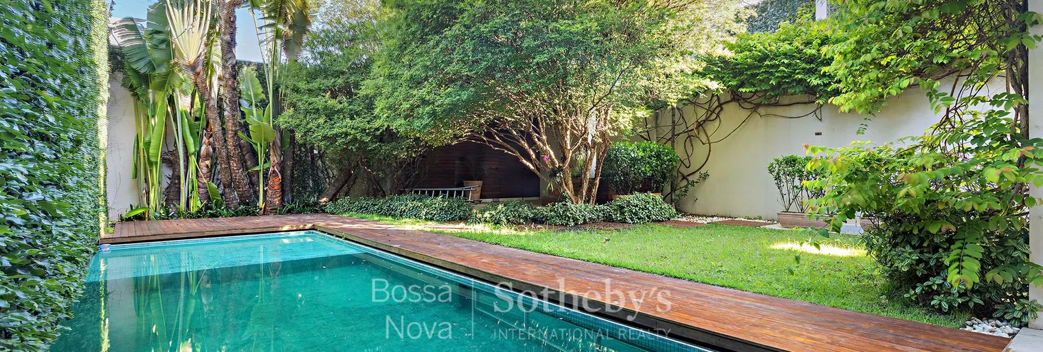 Piscina - Imagem 6