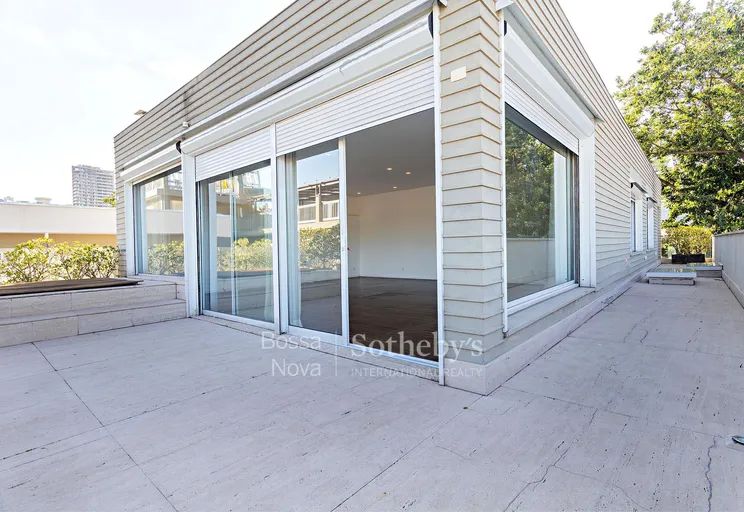 Terraço - Imagem 42