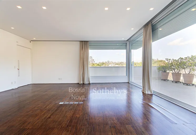 Suíte Master - Imagem 24