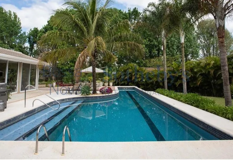 Piscina - Imagem 2