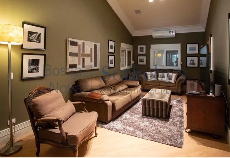 Home Theater - Imagem 5