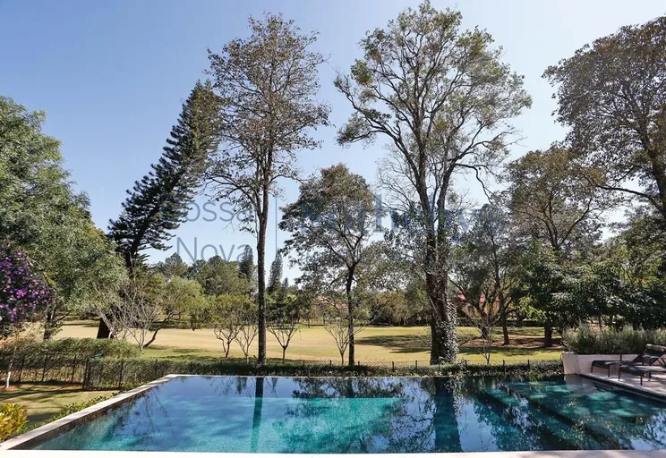 Piscina - Imagem 1