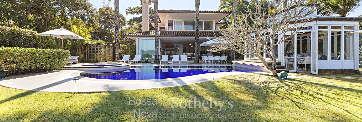 Fachada da casa - Imagem 2