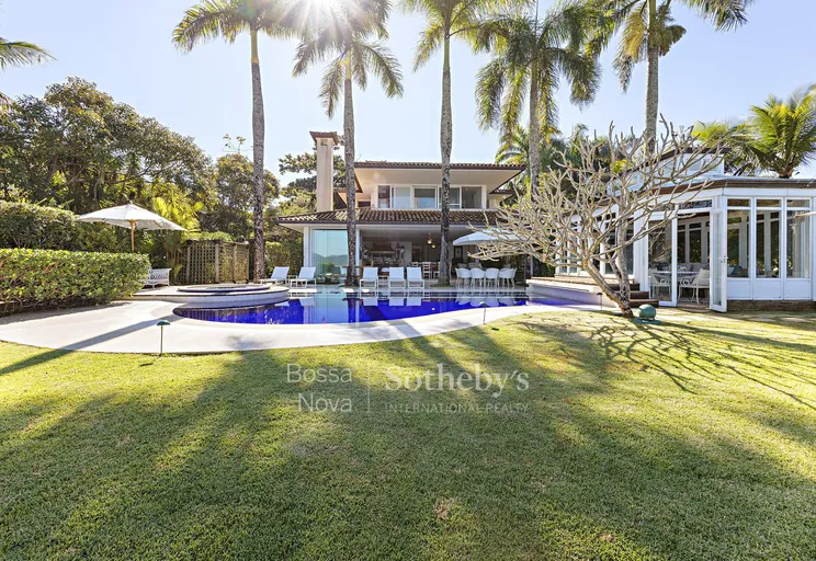 Fachada da casa - Imagem 2
