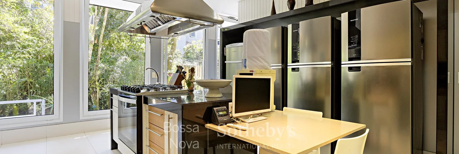 Cozinha - Imagem 66