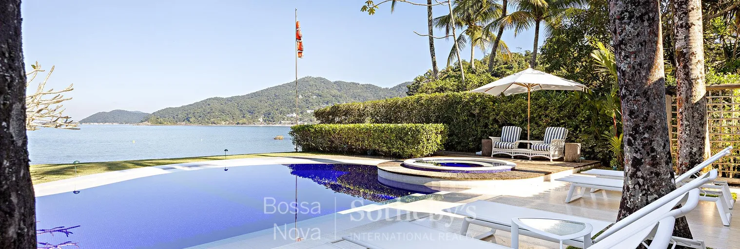 Piscina - Imagem 8