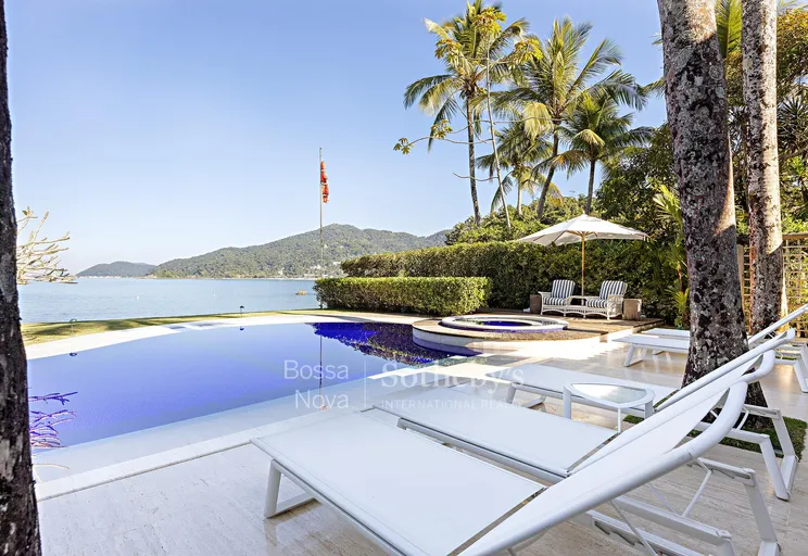 Piscina - Imagem 8