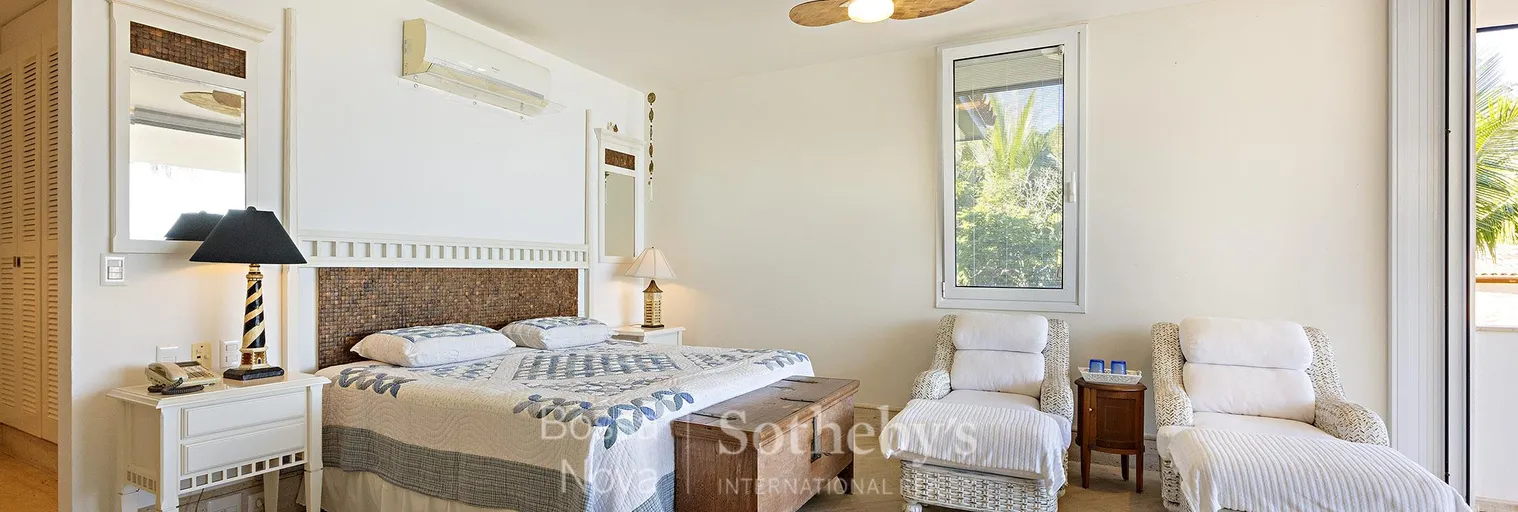 Banheiro da suíte máster - Imagem 47