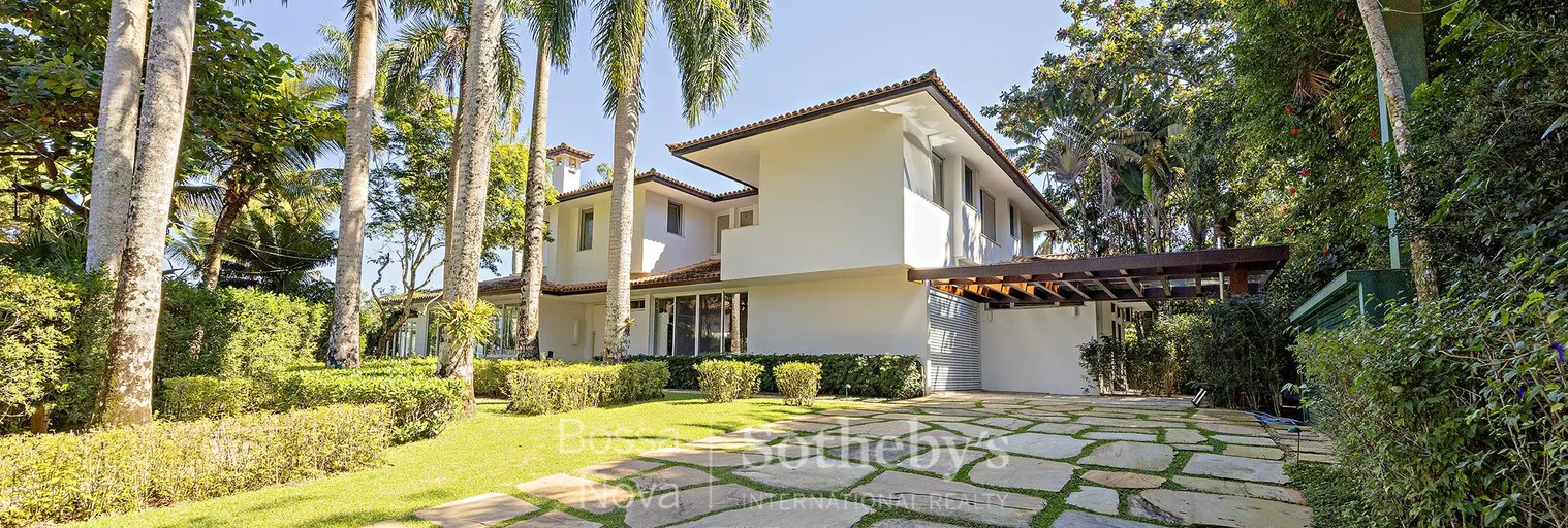 Fachada da casa - Imagem 69