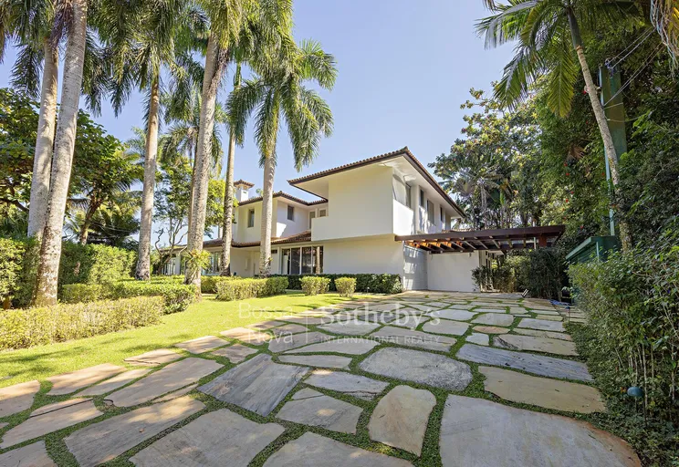 Fachada da casa - Imagem 69