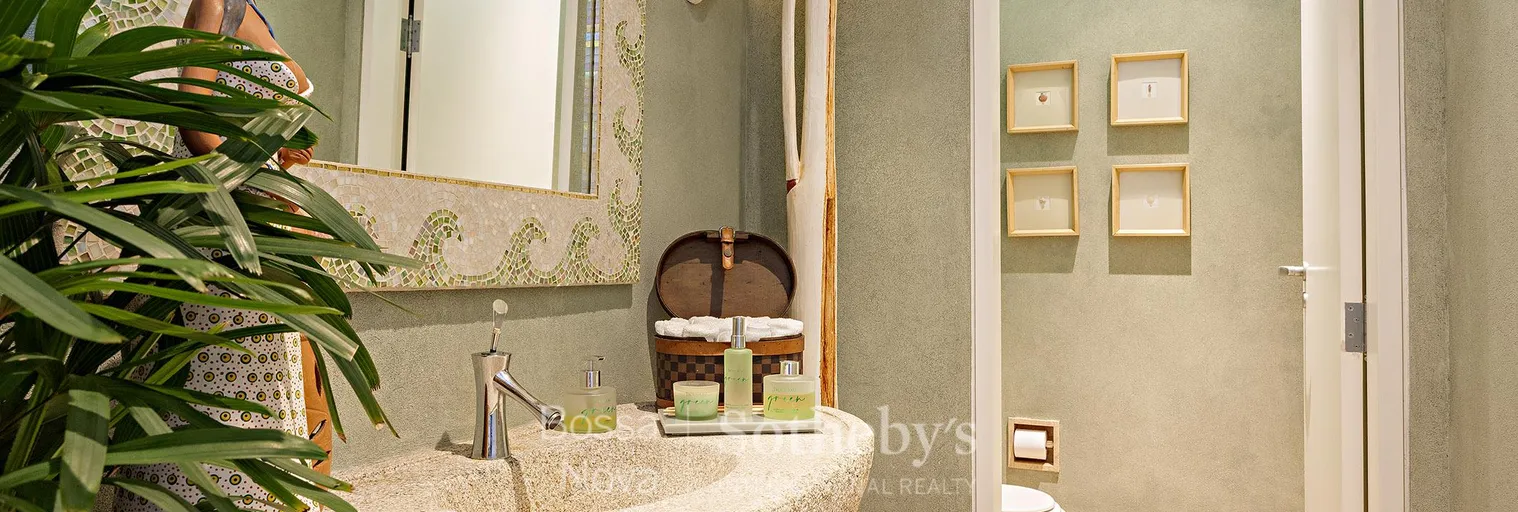 Lavabo - Imagem 38
