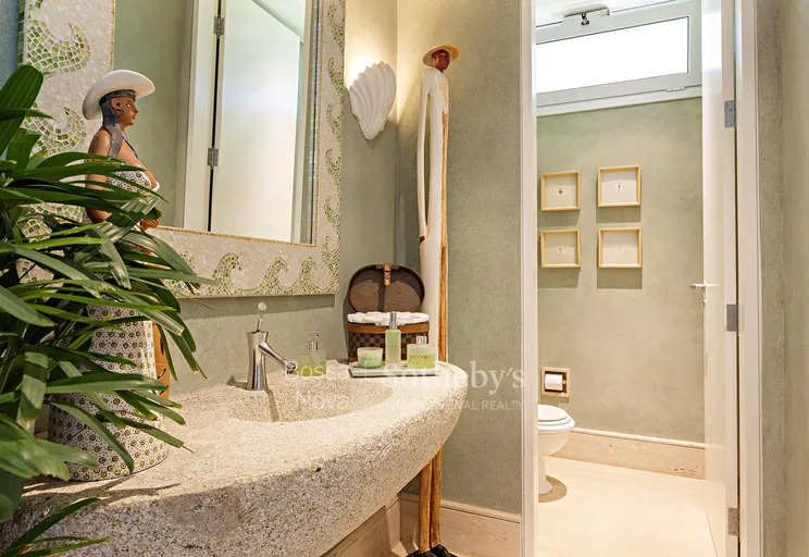 Lavabo - Imagem 38