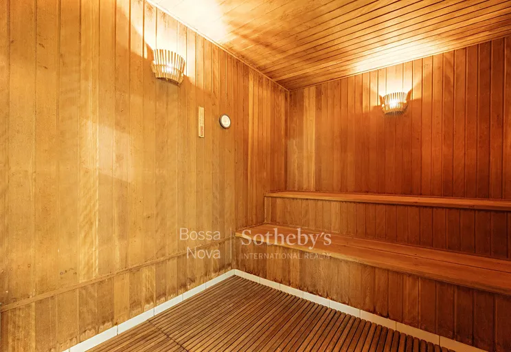 Sauna - Imagem 33