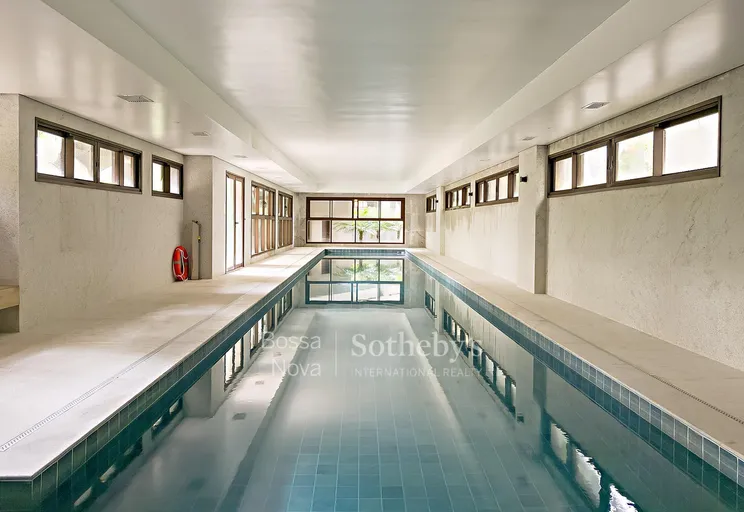 Piscina - Imagem 35