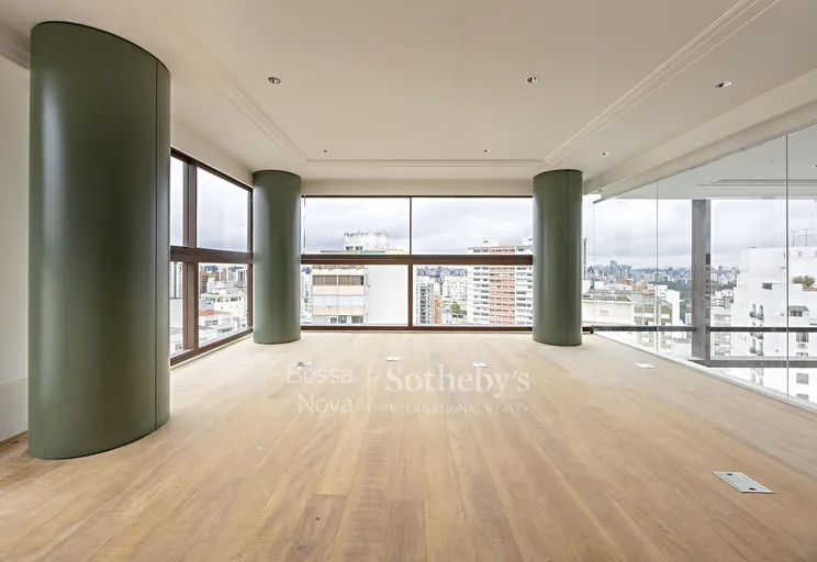 Sala íntima - Imagem 24