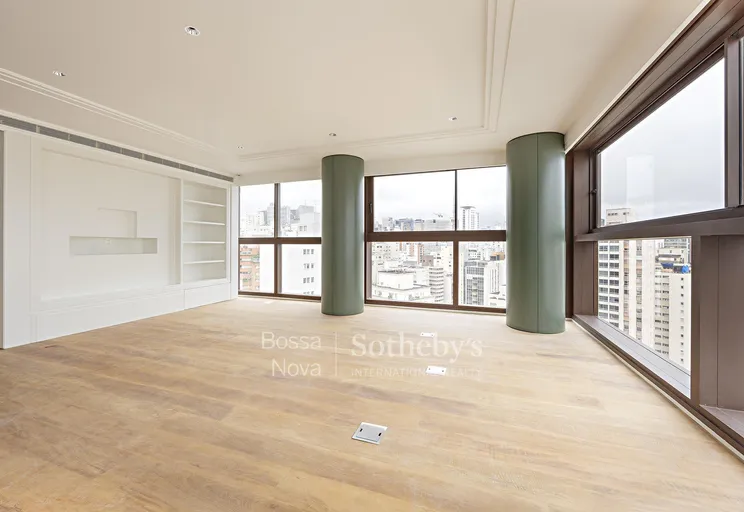 Sala íntima - Imagem 26