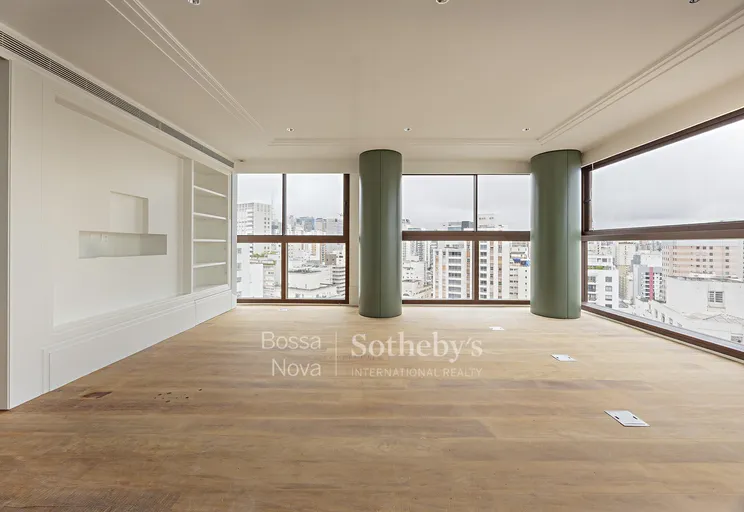 Sala íntima - Imagem 27