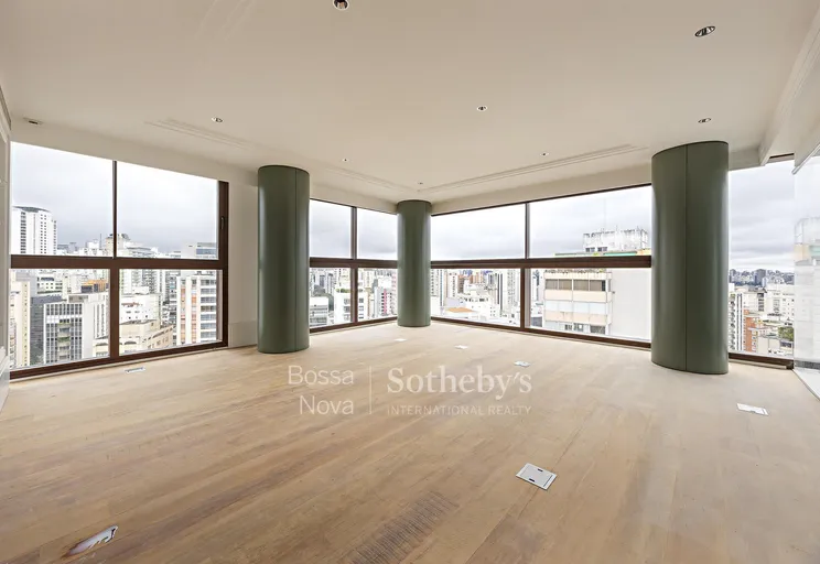 Sala íntima - Imagem 23