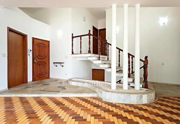 Hall de entrada - Imagem 2