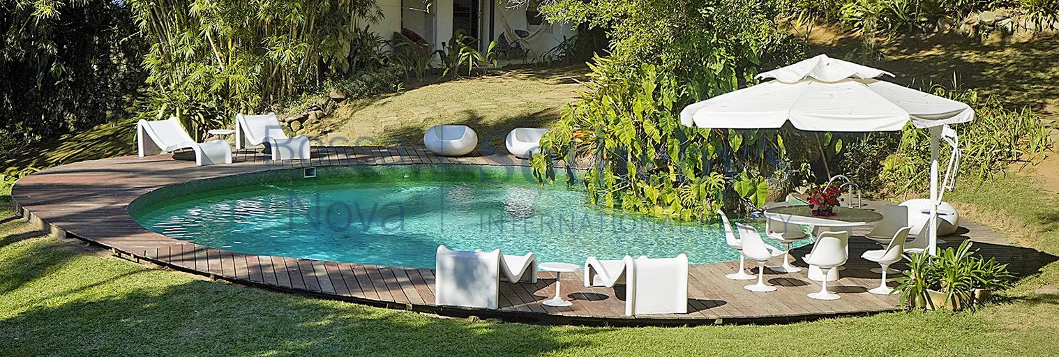 Piscina - Imagem 14