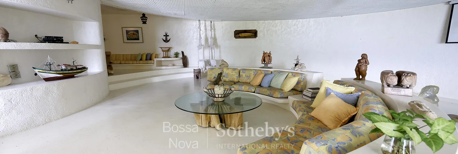 Sala de TV - Imagem 19