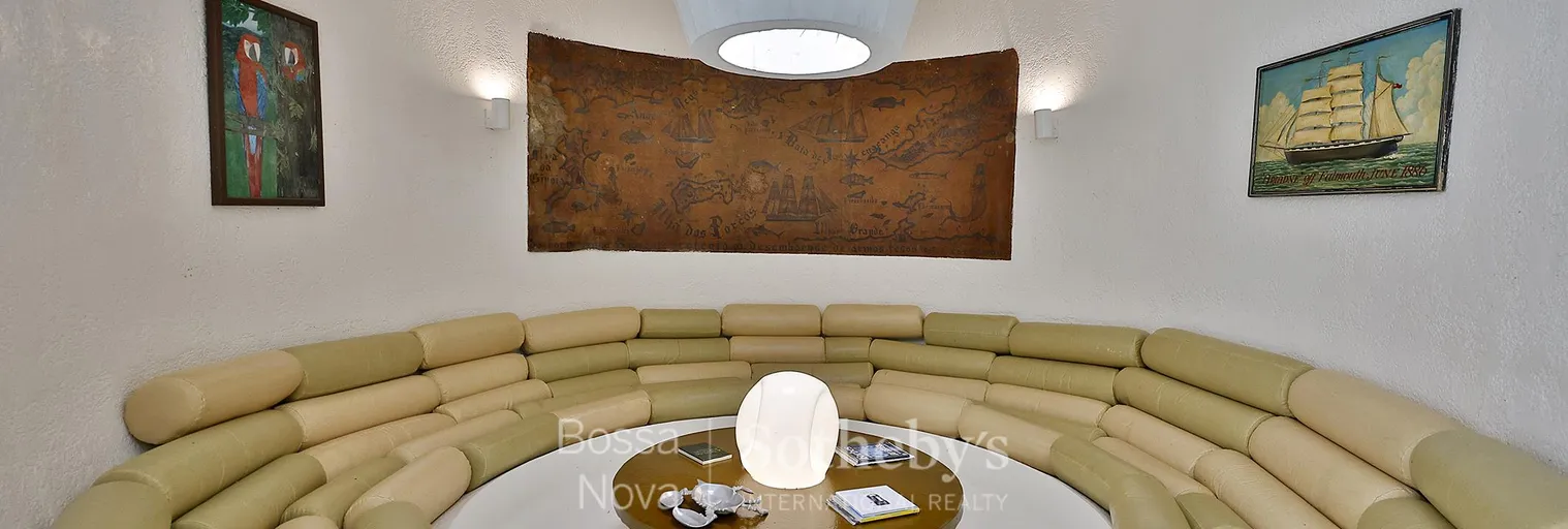 Sala de estar - Imagem 9
