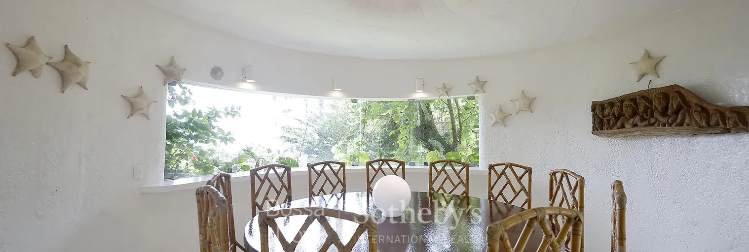 Sala de jantar - Imagem 11