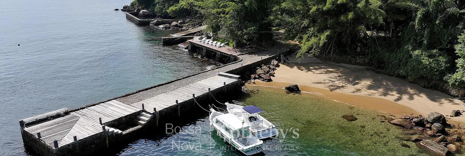 Pier - Imagem 44
