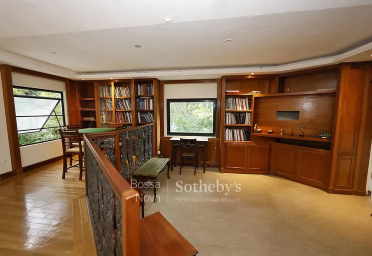 Sala íntima - Imagem 10